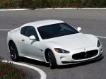 Maserati GranTurismo S 2008 года